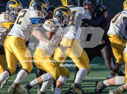 Thumbnail 3 in Bow vs. Hanover (NHIAA D2 Semifinal) photogallery.