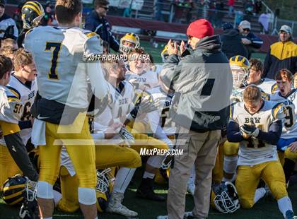 Thumbnail 1 in Bow vs. Hanover (NHIAA D2 Semifinal) photogallery.