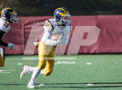 Thumbnail 3 in Bow vs. Hanover (NHIAA D2 Semifinal) photogallery.