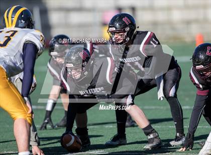 Thumbnail 1 in Bow vs. Hanover (NHIAA D2 Semifinal) photogallery.