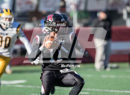 Thumbnail 1 in Bow vs. Hanover (NHIAA D2 Semifinal) photogallery.