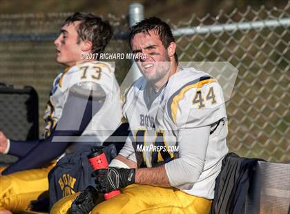 Thumbnail 1 in Bow vs. Hanover (NHIAA D2 Semifinal) photogallery.