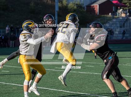 Thumbnail 3 in Bow vs. Hanover (NHIAA D2 Semifinal) photogallery.