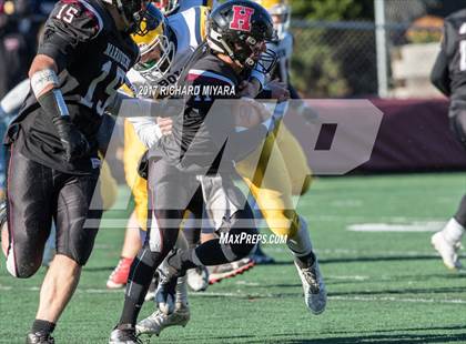 Thumbnail 1 in Bow vs. Hanover (NHIAA D2 Semifinal) photogallery.