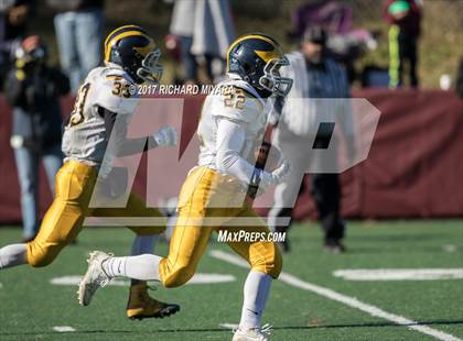 Thumbnail 2 in Bow vs. Hanover (NHIAA D2 Semifinal) photogallery.