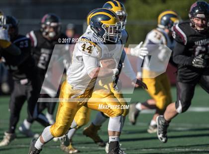 Thumbnail 2 in Bow vs. Hanover (NHIAA D2 Semifinal) photogallery.