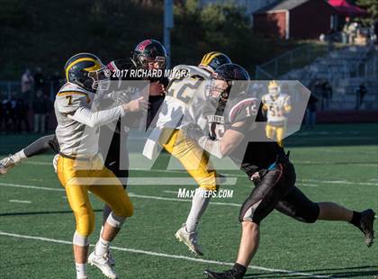 Thumbnail 1 in Bow vs. Hanover (NHIAA D2 Semifinal) photogallery.