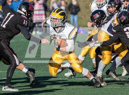 Thumbnail 3 in Bow vs. Hanover (NHIAA D2 Semifinal) photogallery.