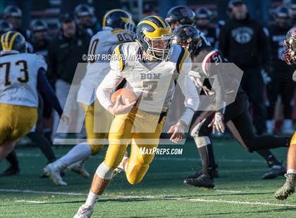 Thumbnail 1 in Bow vs. Hanover (NHIAA D2 Semifinal) photogallery.