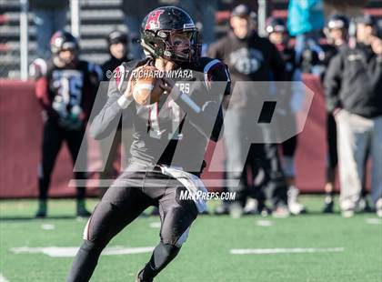 Thumbnail 1 in Bow vs. Hanover (NHIAA D2 Semifinal) photogallery.