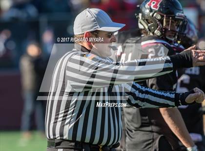 Thumbnail 1 in Bow vs. Hanover (NHIAA D2 Semifinal) photogallery.