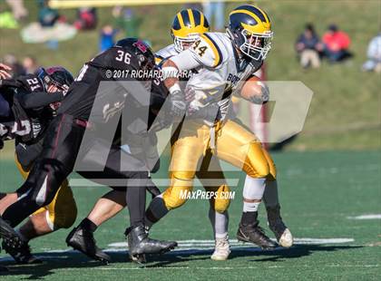 Thumbnail 2 in Bow vs. Hanover (NHIAA D2 Semifinal) photogallery.