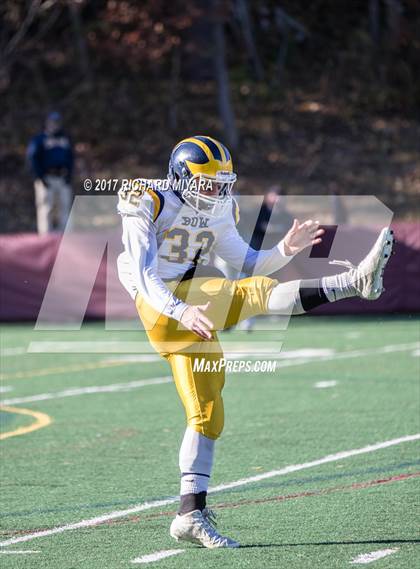 Thumbnail 3 in Bow vs. Hanover (NHIAA D2 Semifinal) photogallery.