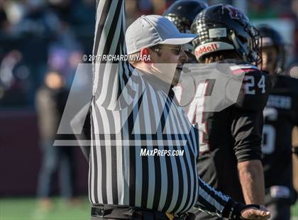 Thumbnail 3 in Bow vs. Hanover (NHIAA D2 Semifinal) photogallery.