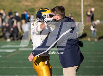 Thumbnail 2 in Bow vs. Hanover (NHIAA D2 Semifinal) photogallery.