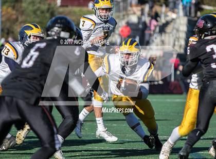 Thumbnail 2 in Bow vs. Hanover (NHIAA D2 Semifinal) photogallery.
