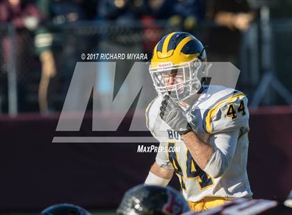 Thumbnail 2 in Bow vs. Hanover (NHIAA D2 Semifinal) photogallery.