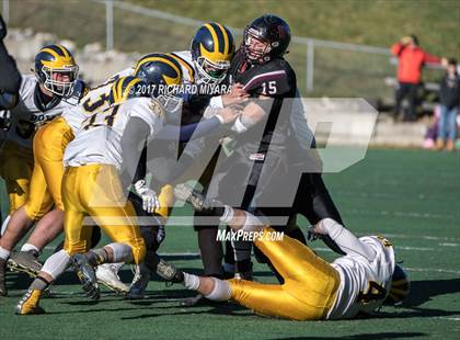 Thumbnail 2 in Bow vs. Hanover (NHIAA D2 Semifinal) photogallery.