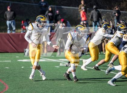 Thumbnail 3 in Bow vs. Hanover (NHIAA D2 Semifinal) photogallery.