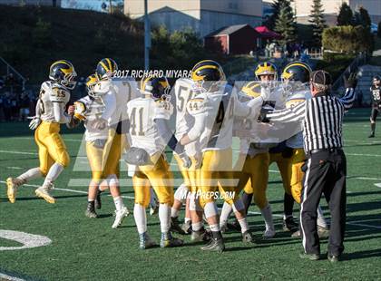 Thumbnail 2 in Bow vs. Hanover (NHIAA D2 Semifinal) photogallery.