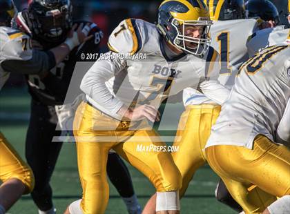 Thumbnail 3 in Bow vs. Hanover (NHIAA D2 Semifinal) photogallery.