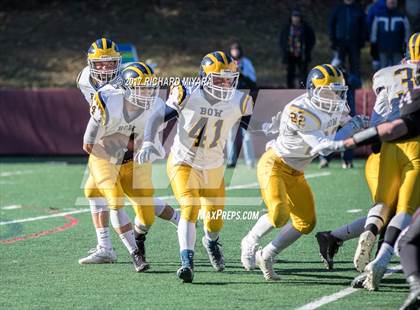 Thumbnail 3 in Bow vs. Hanover (NHIAA D2 Semifinal) photogallery.