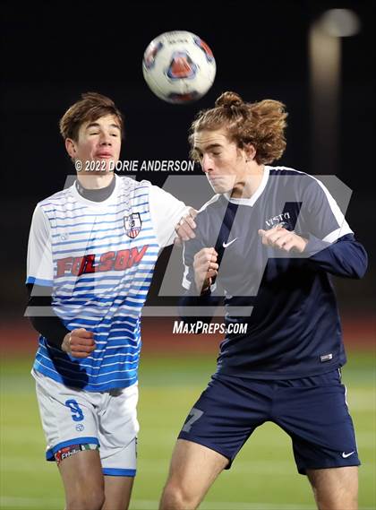 Thumbnail 2 in Folsom @ Vista del Lago photogallery.