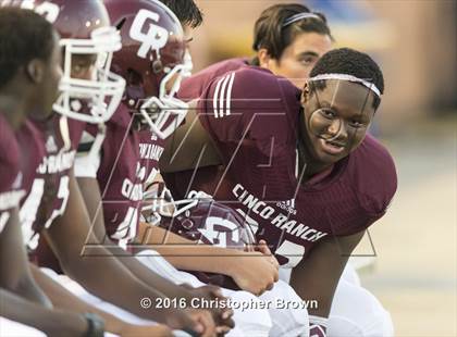 Thumbnail 3 in Memorial @ Cinco Ranch photogallery.