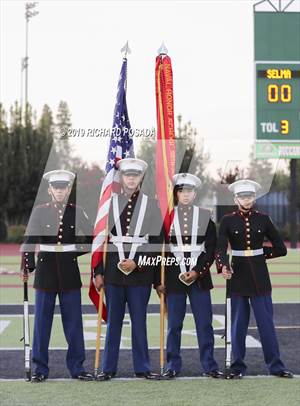 Independence @ Selma