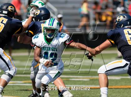 Thumbnail 3 in Green Run @ Ocean Lakes photogallery.