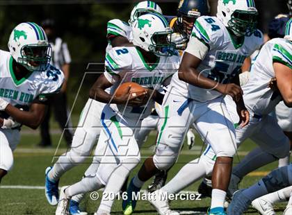Thumbnail 1 in Green Run @ Ocean Lakes photogallery.