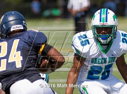 Thumbnail 1 in Green Run @ Ocean Lakes photogallery.