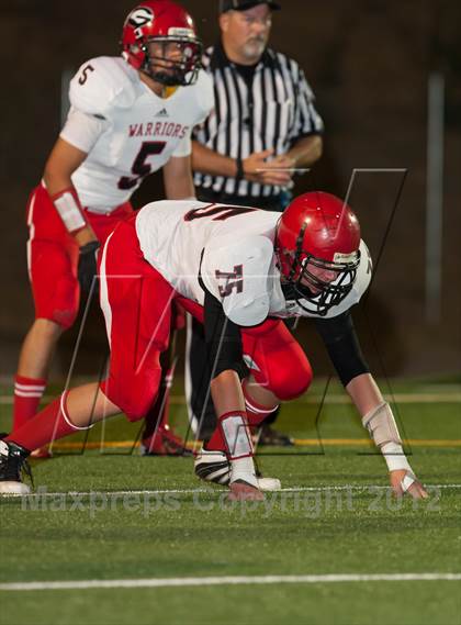 Thumbnail 3 in Galt @ Tokay photogallery.