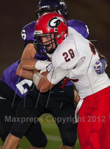 Thumbnail 3 in Galt @ Tokay photogallery.