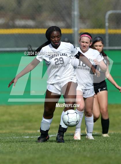 Thumbnail 3 in Forest Lake Christian @ Leroy Greene Academy photogallery.
