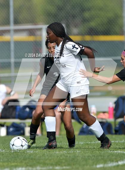 Thumbnail 1 in Forest Lake Christian @ Leroy Greene Academy photogallery.