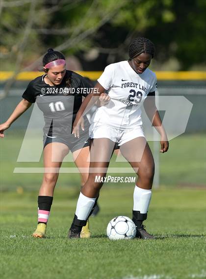 Thumbnail 3 in Forest Lake Christian @ Leroy Greene Academy photogallery.