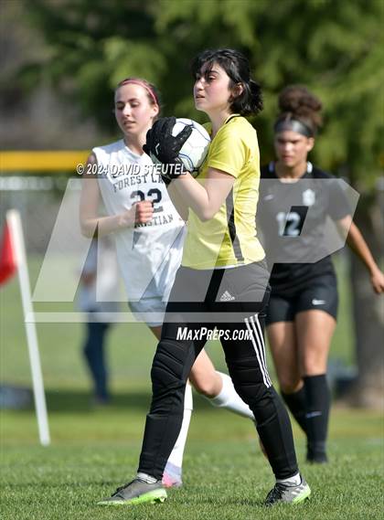 Thumbnail 3 in Forest Lake Christian @ Leroy Greene Academy photogallery.