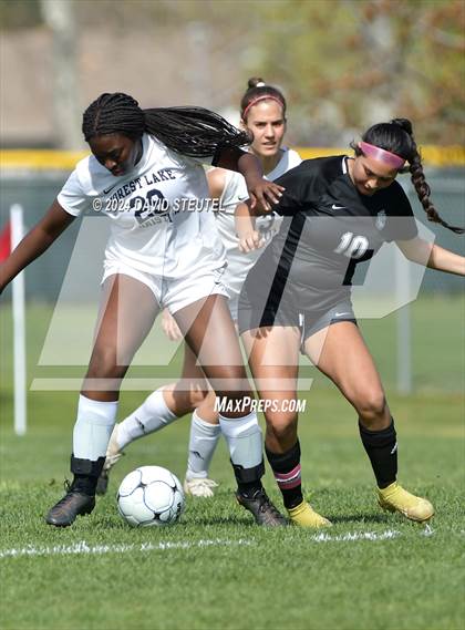 Thumbnail 1 in Forest Lake Christian @ Leroy Greene Academy photogallery.