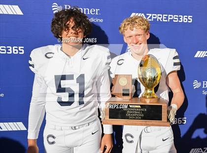 Thumbnail 3 in Casteel @ Centennial (AIA 6A Final Awards) photogallery.