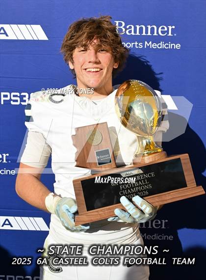 Thumbnail 1 in Casteel @ Centennial (AIA 6A Final Awards) photogallery.