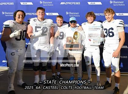 Thumbnail 2 in Casteel @ Centennial (AIA 6A Final Awards) photogallery.