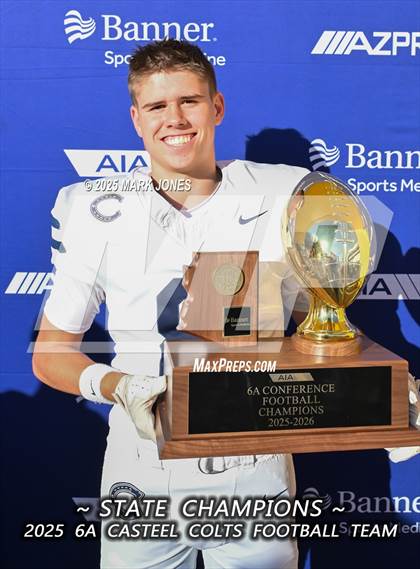 Thumbnail 2 in Casteel @ Centennial (AIA 6A Final Awards) photogallery.