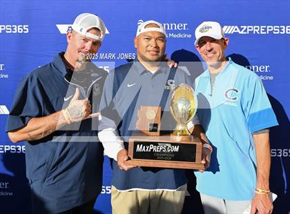 Thumbnail 2 in Casteel @ Centennial (AIA 6A Final Awards) photogallery.