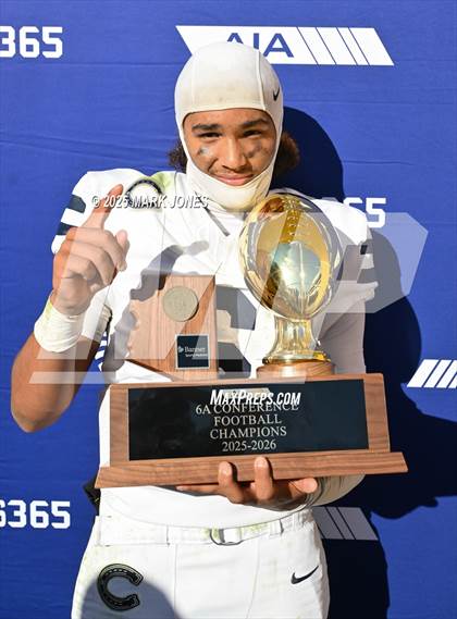 Thumbnail 3 in Casteel @ Centennial (AIA 6A Final Awards) photogallery.