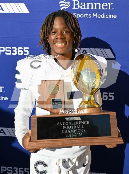 Thumbnail 3 in Casteel @ Centennial (AIA 6A Final Awards) photogallery.