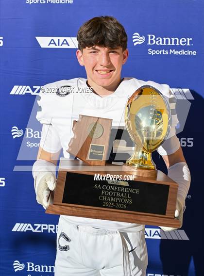 Thumbnail 3 in Casteel @ Centennial (AIA 6A Final Awards) photogallery.