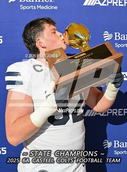 Thumbnail 2 in Casteel @ Centennial (AIA 6A Final Awards) photogallery.