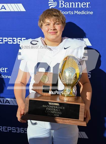 Thumbnail 1 in Casteel @ Centennial (AIA 6A Final Awards) photogallery.