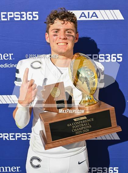 Thumbnail 1 in Casteel @ Centennial (AIA 6A Final Awards) photogallery.